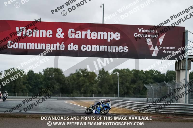 Val De Vienne;event digital images;france;motorbikes;no limits;peter wileman photography;trackday;trackday digital images